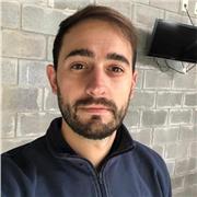 Profesor de apoyo escolar online para niños y adolescentes, con conocimientos en Matemática, Física, Química y otras